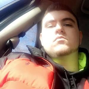 Meet your Posher, Mark